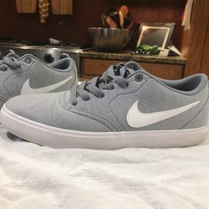 Nike shoes